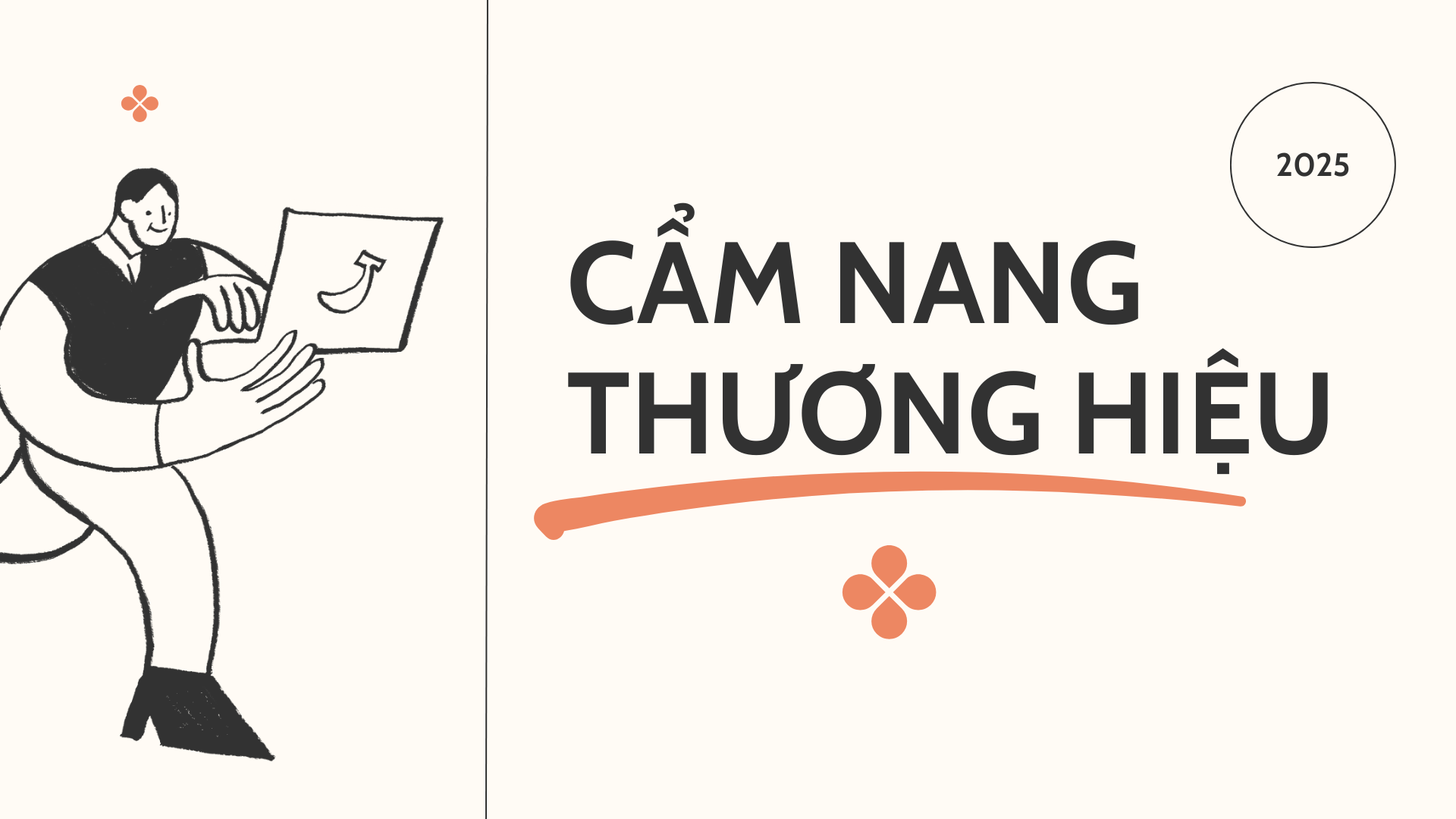 Nhận diện thương hiệu Thương mại điện tử