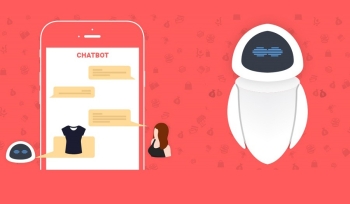 Ứng dụng công nghệ Chatbot trong Thương mại điện tử